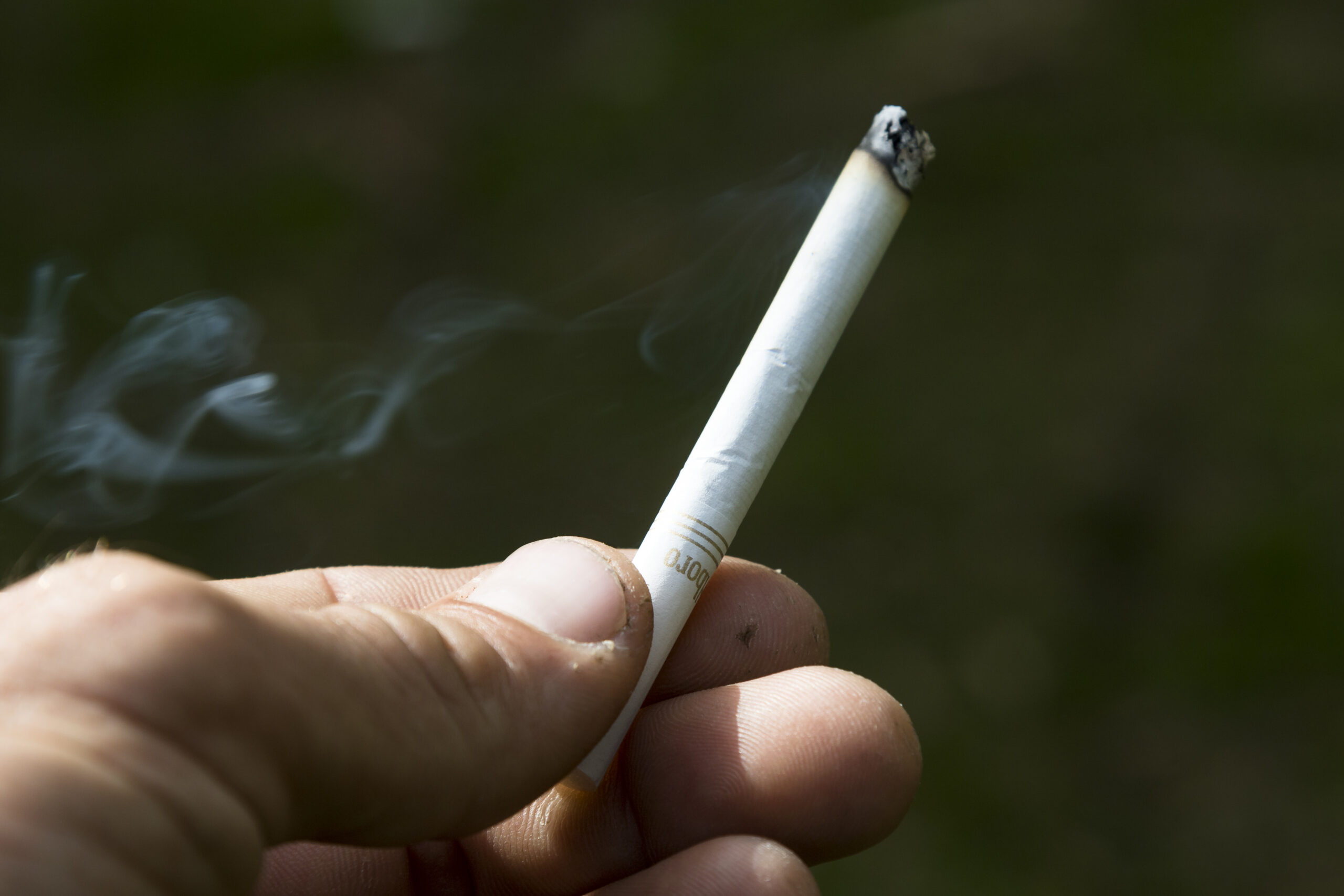 減害新證據：為何成人吸菸者更偏好使用電子煙作為戒菸工具