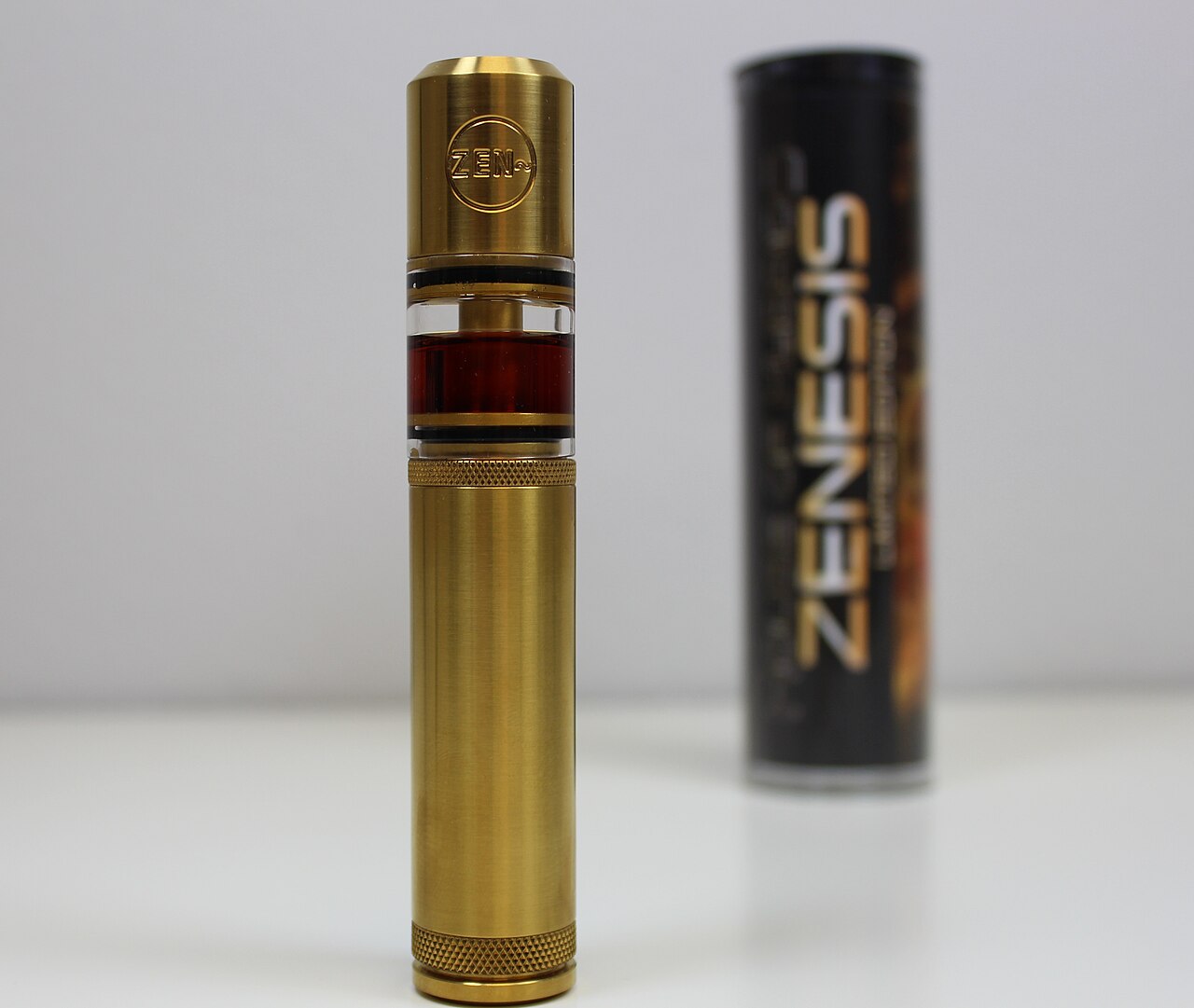 電子煙 vape pen 裝置